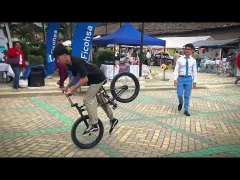 BMX DANLI - ALEJANDRO GIMENEZ