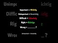 #learngerman #germanpronunciation #germangyan #germany #motivation #germanlanguage #deutschkurs