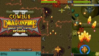 DRAGON FIRE SPACE TIME TRAVEL I 176x208 JAVA GAME WALKTHOUGH GAME PLAY #javagame #dragonfire