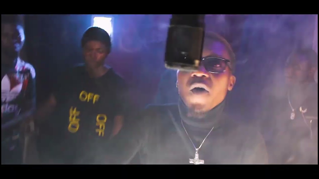 Kalumbila New wave Cypher_Dir by Brizzy Coda