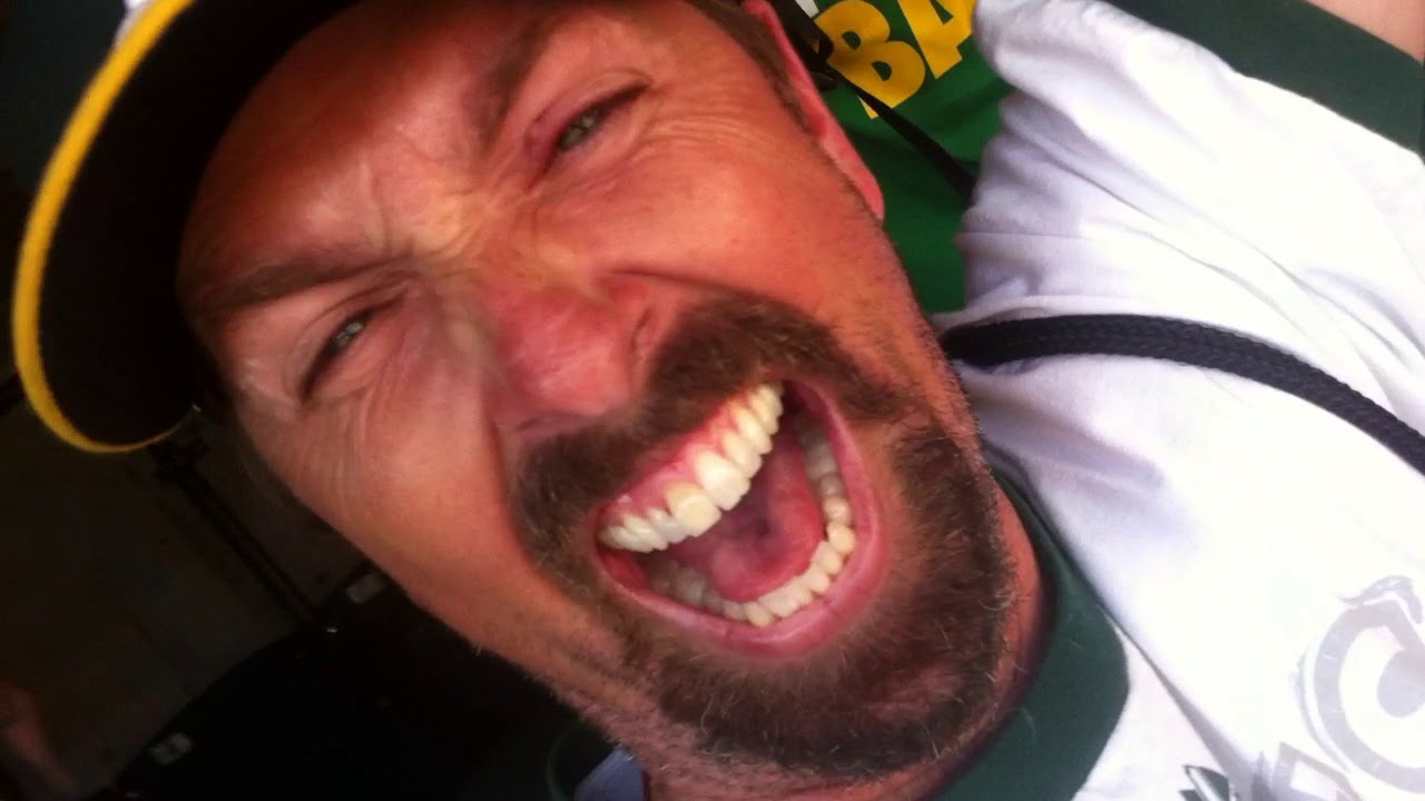 2012 | Oakland A's vs. Texas Rangers | Final Play to Clinch AL West