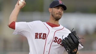 Rick Porcello Ultimate 2016 Highlights Information