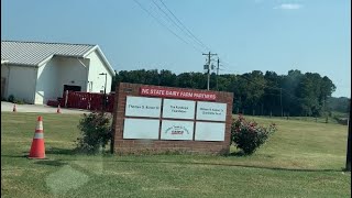 Howling Cow Creamery