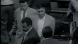 Special Report: Genovese boss Vincent “Chin” Gigante