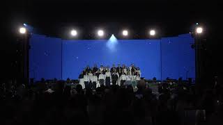 ICA School Song (2025 ICA Grand Alumnae Homecoming)