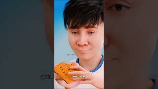 MÓN TRÁNG MIỆNG KẸO DẺO GẤU ĐỘC ĐÁO