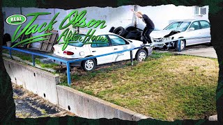 Jack Olsen After Hours Omg Part Reaction Tony Perks