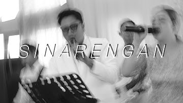 SINARENGAN | Wedding Live | Harmony Project Music Entertainment