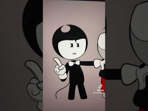 I can see two mistake bendy made poor Elizabeth Afton ( credit to ...