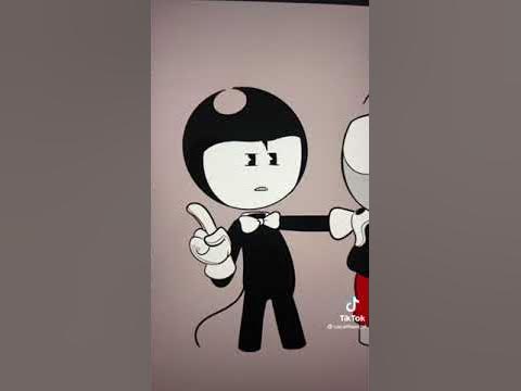 I can see two mistake bendy made poor Elizabeth Afton ( credit to ...