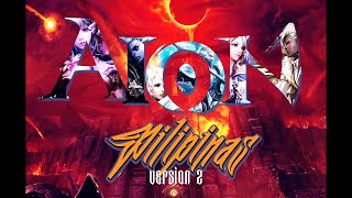 V2 - Aion Pilipinas (OST) | Trap- Rap- Bass Boosted