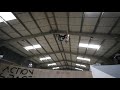 E-FISE 2020 FINALS: James Jones - BMX Park