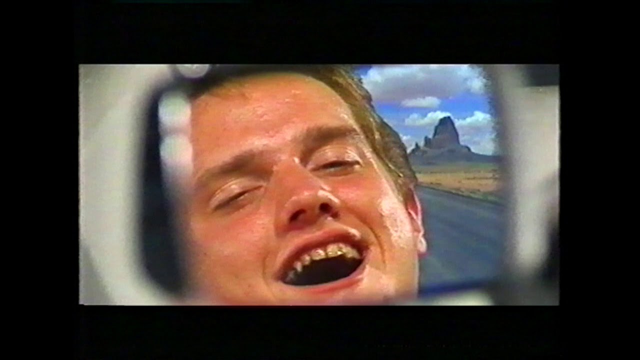 Rheinallt H. Rowlands : Degawd/Decade - Ffilmiau/Films 1991 - 2001