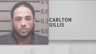 Search is on for escaped south Georgia inmate