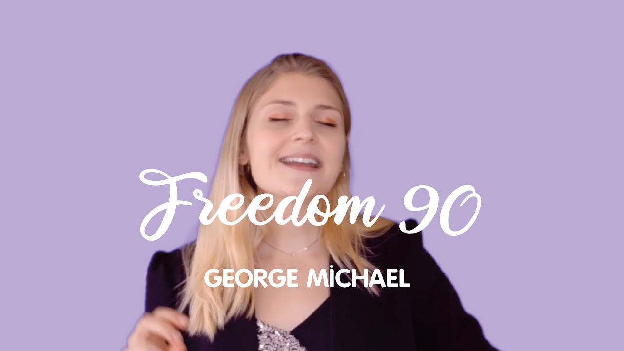 Freedom 90 - George Michael