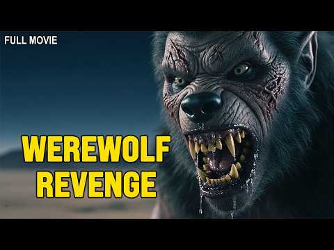 WEREWOLF VS VAMPIRES Death Hunter Full Action Horror Movie 