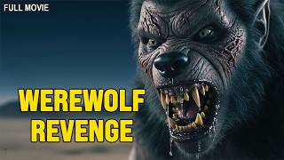 WEREWOLF VS VAMPIRES: Death Hunter | Full Action Horror Movie
