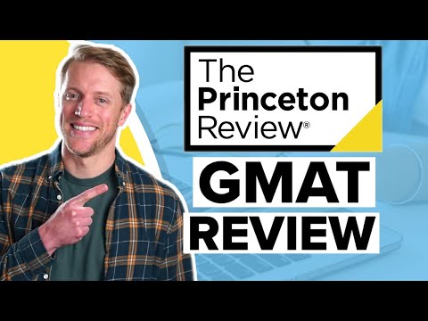 Princeton Review GMAT Prep Review (Pros & Cons Explained)