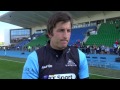 DTV van der Merwe - Post Harlequins