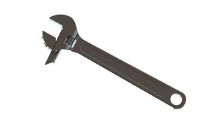 How to Make 3D Models of Pliers