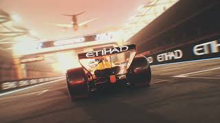 Official Partner Of The Mclaren Mastercard Formula 1 Team Etihad