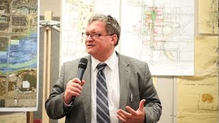 Drury University Master Planning Process Begins