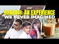 An Unexpected Experience in Dharavi 🤯 | The Hungry Guests Ep. 5 | Mumbai Food &amp; Stories