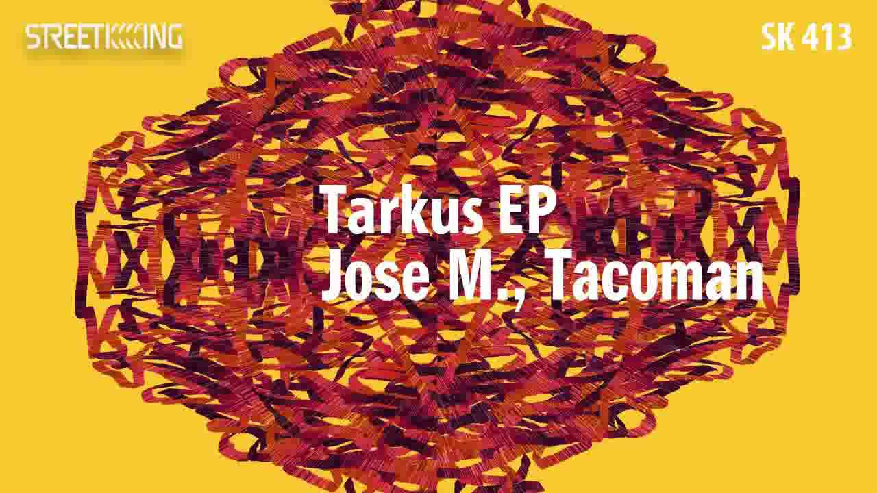 Watch Jose M., Tacoman - Tarkus on YouTube Watch Jose M., Tacoman - Tarkus on YouTube