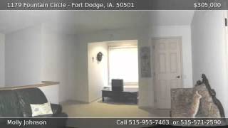 1179 Fountain Circle video tour