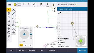 Celebrity Trimble Access Stakeout Line Net Worth