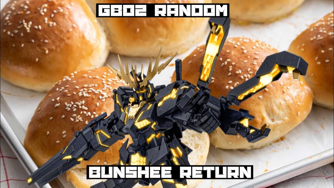 GBO2 Random|-|Bunshee Return - YouTube