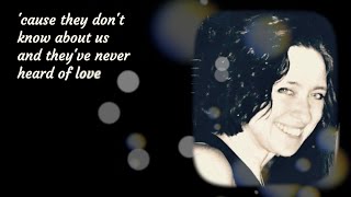 Tracy Ullman THEY DON'T KNOW cover by Kleggy Leggy feat. Susie_B screenshot 3