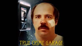 The Twin Cities Weepy Killer /// True Crime Garage