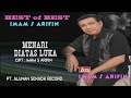 IMAM S ARIFIN -  MENARI DIATAS LUKA ( Official Video Musik ) HD