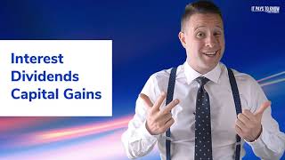 What is a Non-Registered Account?