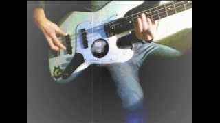 Details post-rock sample bass loop Guide