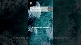 EINSTEIN | WORD OF WISDOM