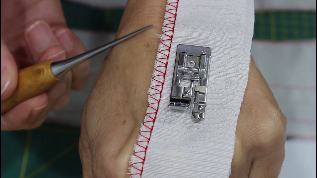 A Importância dos Calcadores