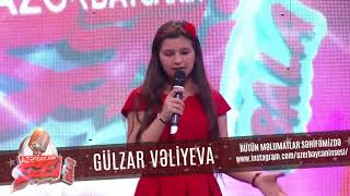 Gülzar Vəliyeva - Qısa Tanıdıcı Video Azərbaycanın Səsi Bala