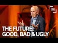 Ian Goldin | University of Helsinki's Kipinä Future Forum