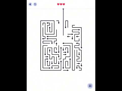 Arrows Level 251-252-253-254-255-256-257-258-259-260