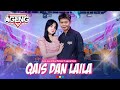 QAIS DAN LAILA Laila Ayu Rizal Pahlevi Ft Ageng Music Official Live Music