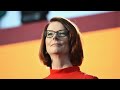 Audience turns on Julia Gillard over ‘destroyed’ women’s protections