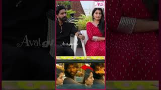 car task முடிஞ்சதும் எனக்கு call வந்துச்சு😡 | Prajin – Sandra Amy Blast Interview