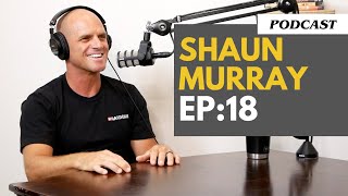 Shaun Murray | The Grab Matters Podcast - Episode 18