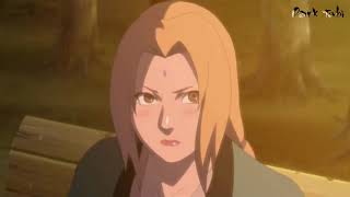 Jiraiya Said Tsunade Keeps All The Memories Of Her Loved Ones Inside Her Huge Breasts English Dub