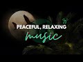 Deep sleep music black screen insomnia stress relief relaxing music  creator clinks sleepmusic