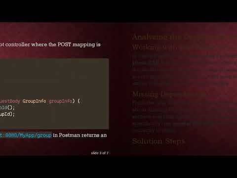 Resolving the HTTP method POST is not supported Error in JBoss EAP 7.1