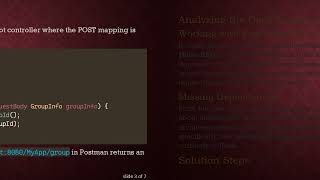 Resolving the HTTP method POST is not supported Error in JBoss EAP 7.1