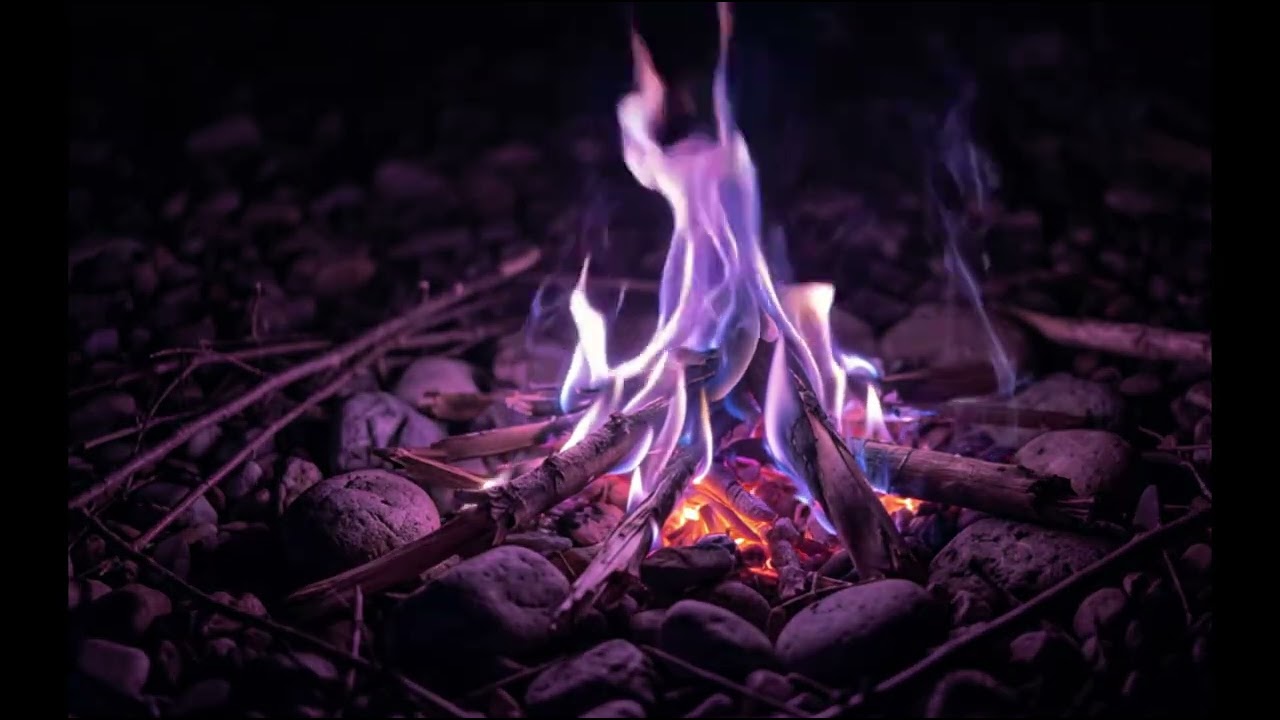 A Guided Visualization to Transmute Negative Energy in 10 Minutes (Deep Cleansing and deep sleep)